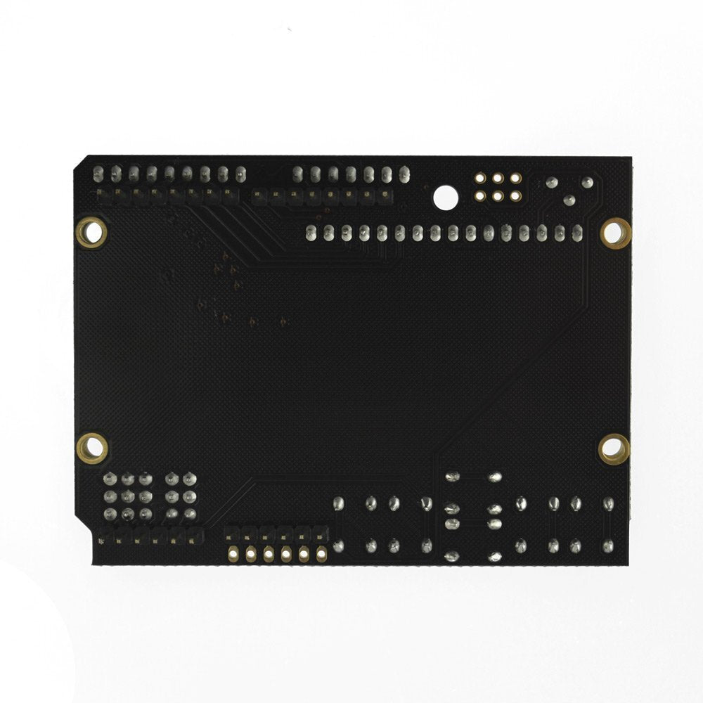 DFRobot DFR0009 LCD Keypad Shield For Arduino, Gravity: 1602