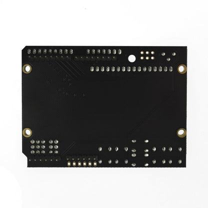 DFRobot DFR0009 LCD Keypad Shield For Arduino, Gravity: 1602