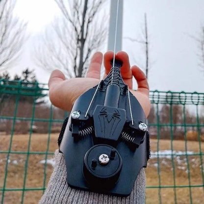 Spiderman Web Shooter Toy for Cosplay & Role Play