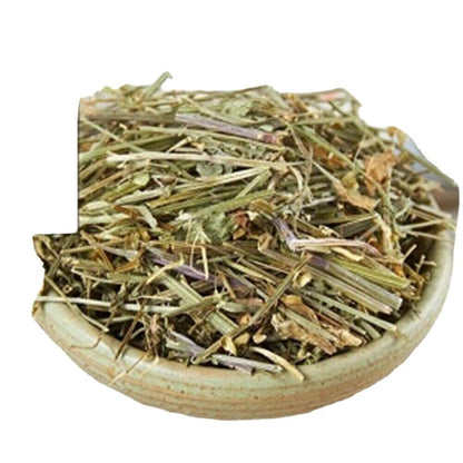 250/500g Chinese herb Scutellaria Herb Scutellaria Barbata Ban Zhi Lian 骷髅帽