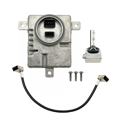W003T18471 Xenon Ballast Kit Replace For 11-21 Chrysler 300 Easy Installation