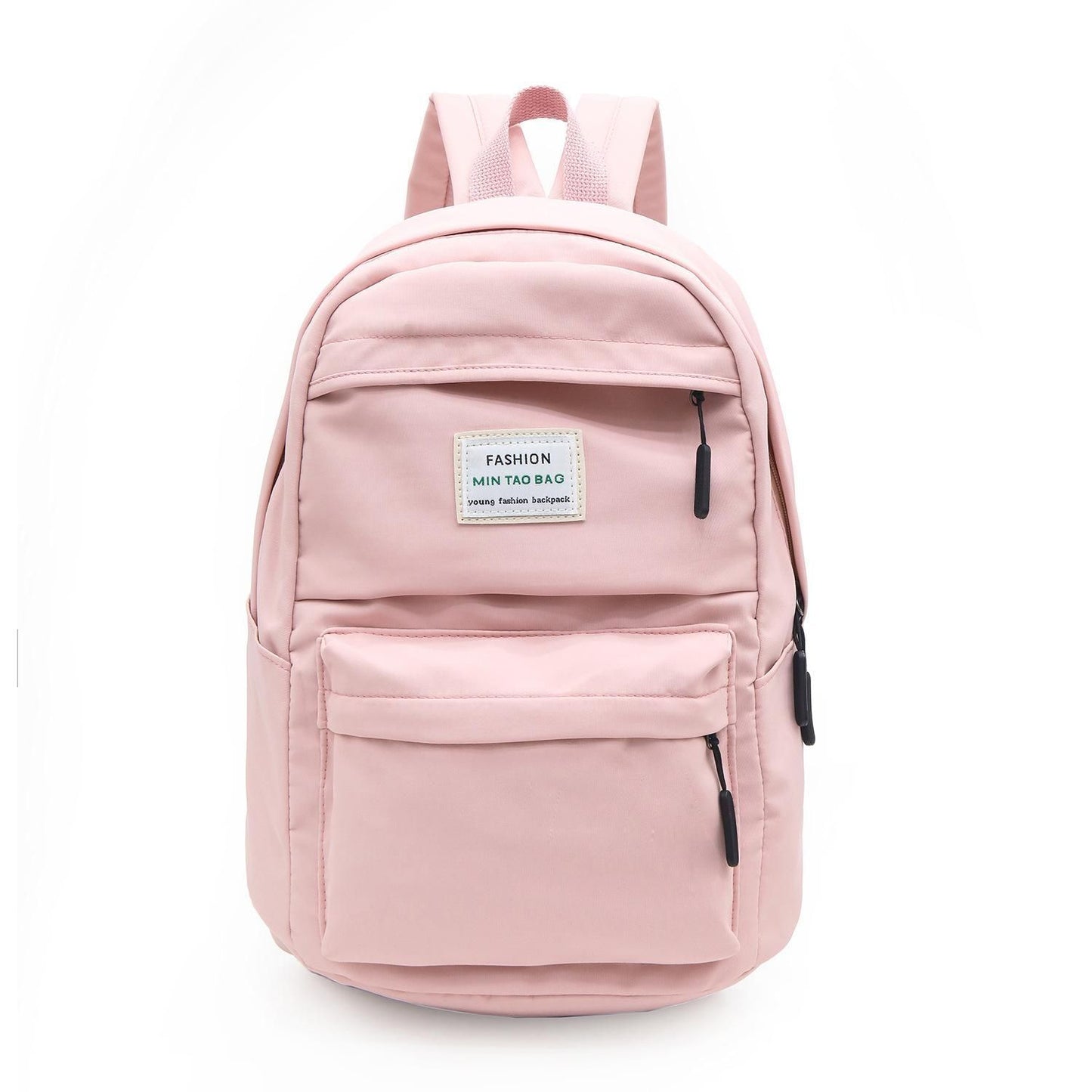 3 PCS/ SET Fashion Backpack Women Backpack School Student Shoulder Bag Traveling