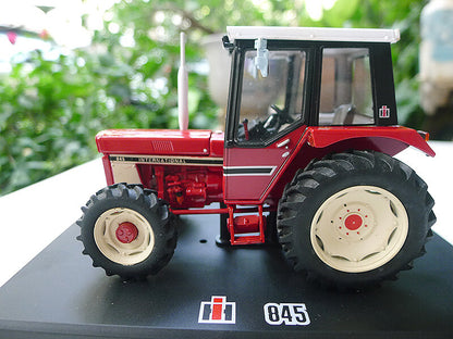 1:32 REP 111 CASE IH Cultivateur Chhisel 2.45 Tractor Farm Machine Diecast Model