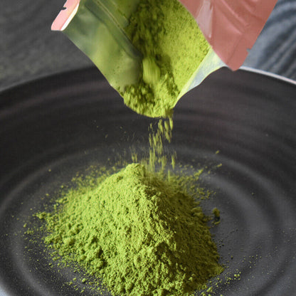500g New Matcha Blend Sweetened Green Tea Powder 17.6 oz