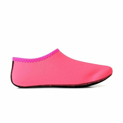 Woman Barefoot Socks Diving Swimming Light Water Shoes Non-Slip Swimming Seaside