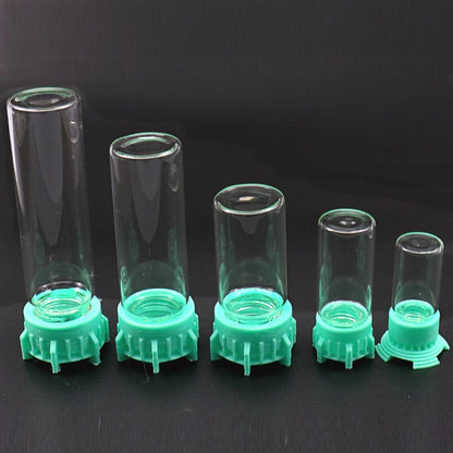 Ant Farm Water Bottle Feeder 3D Acrylic Workshop Insect Drinking Bowl Containers