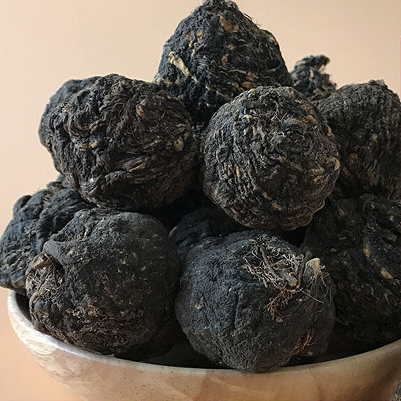 100% Natural Wild Black Maca Root Herbal Tea Dried Maca Chinese Herbal