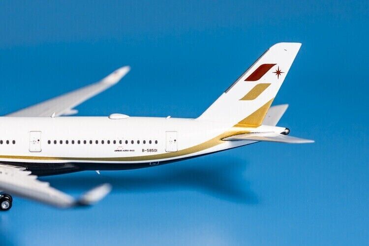 1:400 Phoenix STARLUX AIRBUS A350-900 Passenger Airplane Diecast Aircraft Model