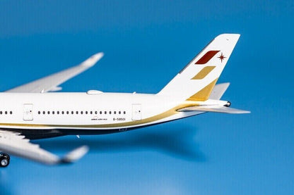 1:400 Phoenix STARLUX AIRBUS A350-900 Passenger Airplane Diecast Aircraft Model