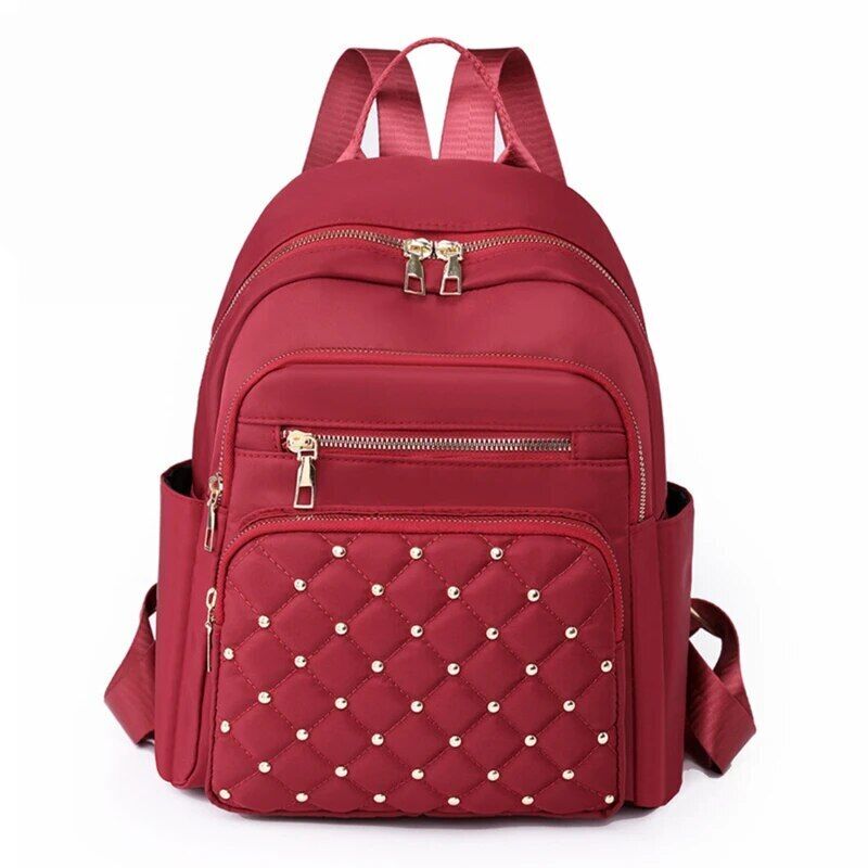 Women Backpacks Travel Bag Fashion Versatile Teenage Shoulders Bag