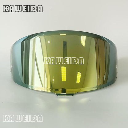 Moto Helmet Visor for Shoei Rf1400 Nxr2 Cwr-f2 Cwr-f2r Z8 X15 X-fifteen X-spr Pr