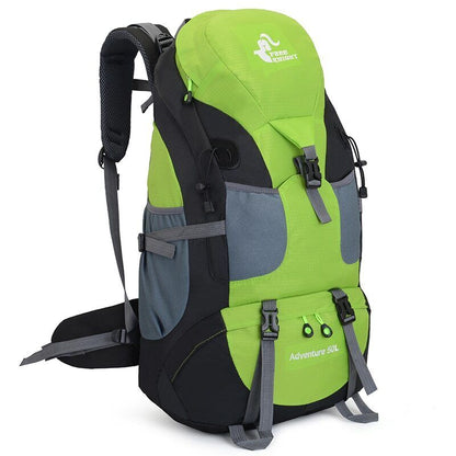 Hiking Backpack Men Trekking Travel Backpacks Women Sport Bag Outdoor Hike Bags