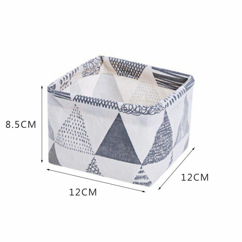 Storage Baskets Creative Washing Dirty Clothes Sundries Homes Container Laundry