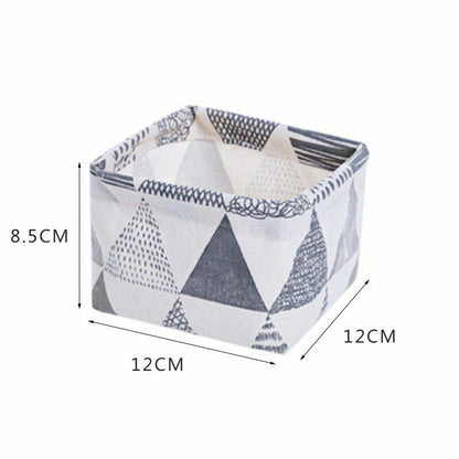 Storage Baskets Creative Washing Dirty Clothes Sundries Homes Container Laundry