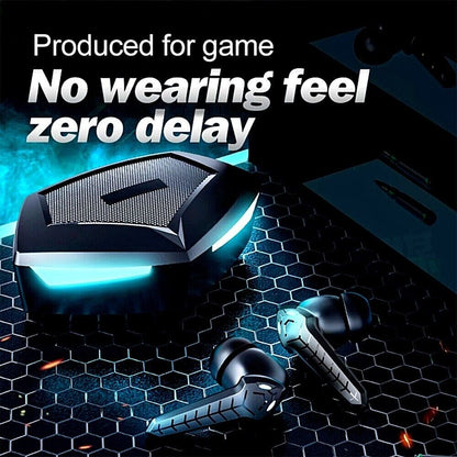 Bluetooth 5.2 Wireless Earbuds Headphone Headset Noise Cancelling TWS Waterproof