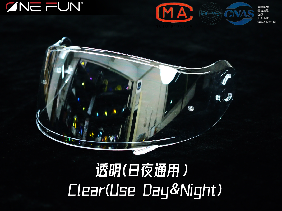 Motorcycle Helmet Visor Lens Neotec 2 Shield Lens for Shoei Neotec Ii Cns-3 Cns3