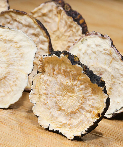 100% Natural Wild Black Maca Root, Black Maca Slices,Chinese herbal