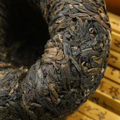 100g Raw Puer Tea Tu Lin 2007 Pu Erh Tea Since 1985 Phoenix 818 Raw Puer Tuo Cha