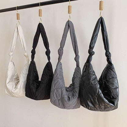 Shoulder Bag Fashion Synthetic Leather Composite Bags Handbag Large Capacity Bag