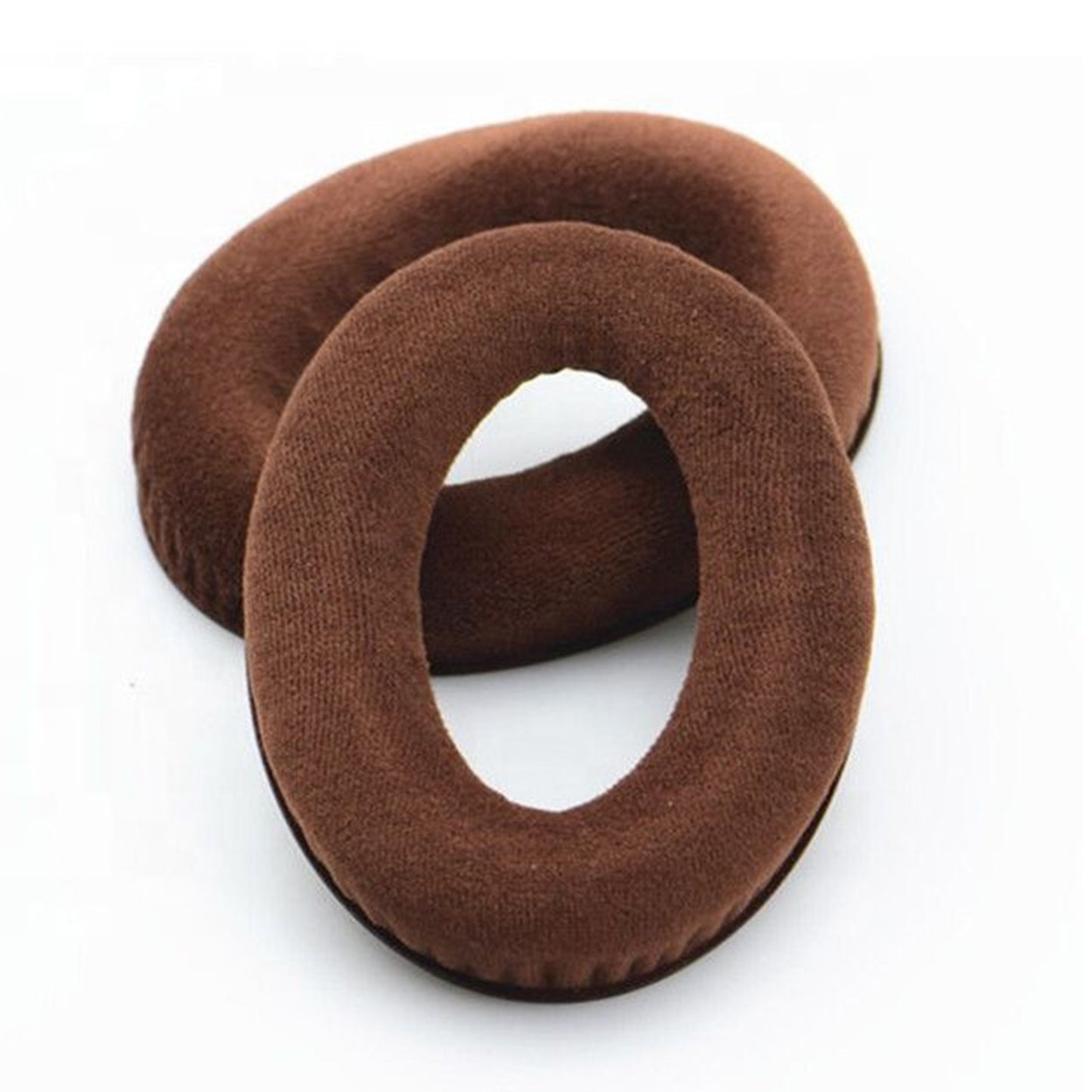 L+R Ear Pads Sponge Cushions Pillows For Sennheiser HD515 HD518 HD555 Headset;