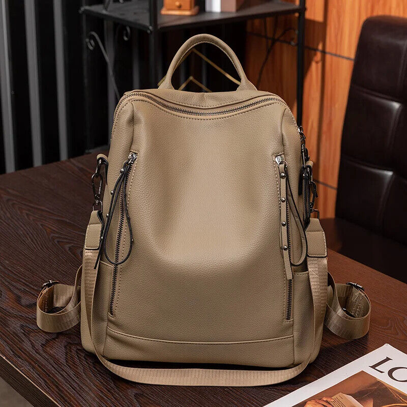 Backpack Women Shoulder Bags Travel Backpacks School Bags Girls Bagpack