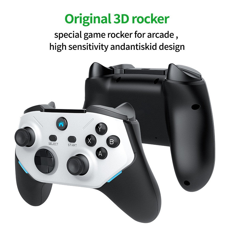 M88 game console 3D PS2 two-player video game console 4K Handheld console