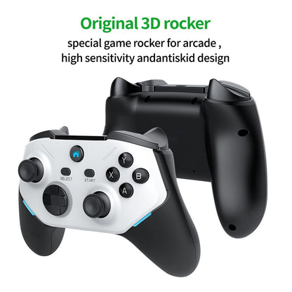 M88 game console 3D PS2 two-player video game console 4K Handheld console