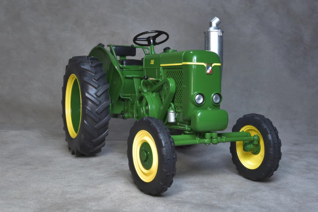 1:16 Replicagri SOCIETE FRANCAISE VIERZON 201 Tractor Farm Machine Diecast Model