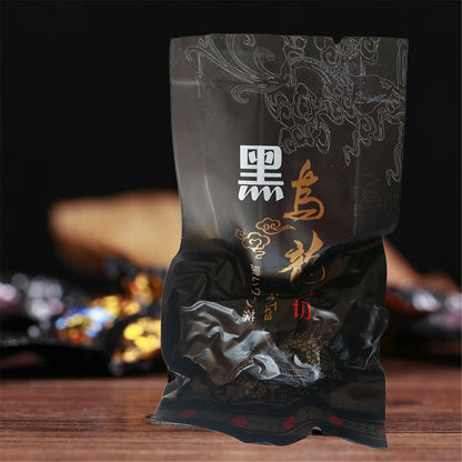 Oolong Tea Tieguanyin Tea Health Care Organic Tea Anxi Tie Guan Yin Black Tea