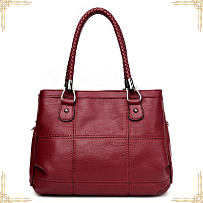 Women Shoulder Crossbody LUXURY BAG Stylish Ladies Fashion Messenger Handbag