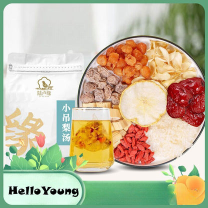 Little Hanging Pear Soup Tea Bag Rock Sugar Pear Tea