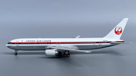 1:400 Phoenix JAPAN AIRLINES BOEING 767-300ER Passenger Airplane Diecast Model