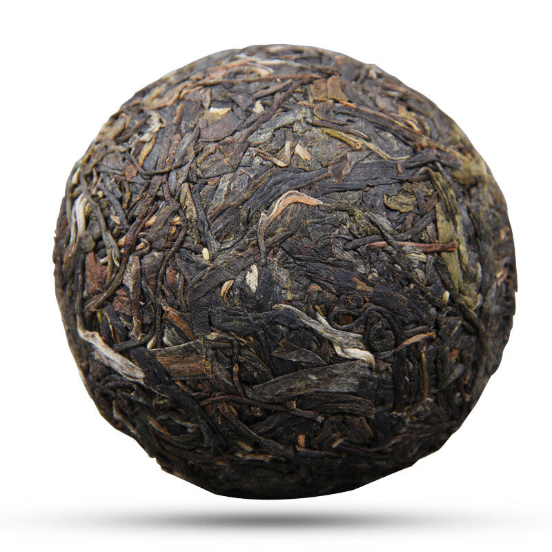 Yunnan Pu'er TuoCha Tea Puer Shen Arbor Ancient Tree Pu-erh Raw Tea 500g