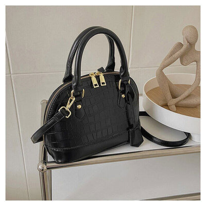 Women's Shoulder Bags Crossbody Bag Classic Simple Hanbag Female Bag