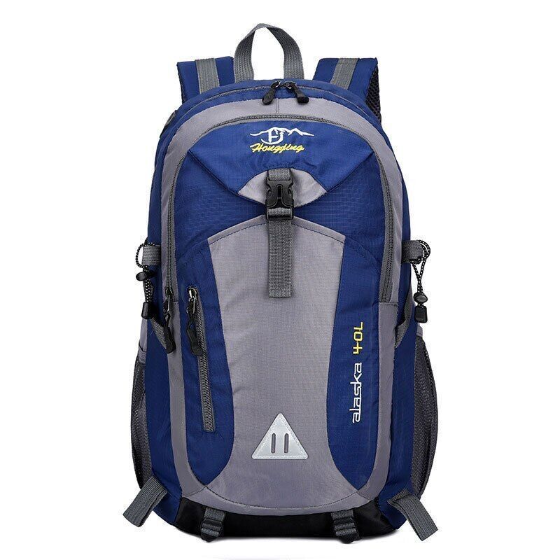 Men Backpack Travel Pack Sports Bag Pack Hiking Climbing Camping Backpack