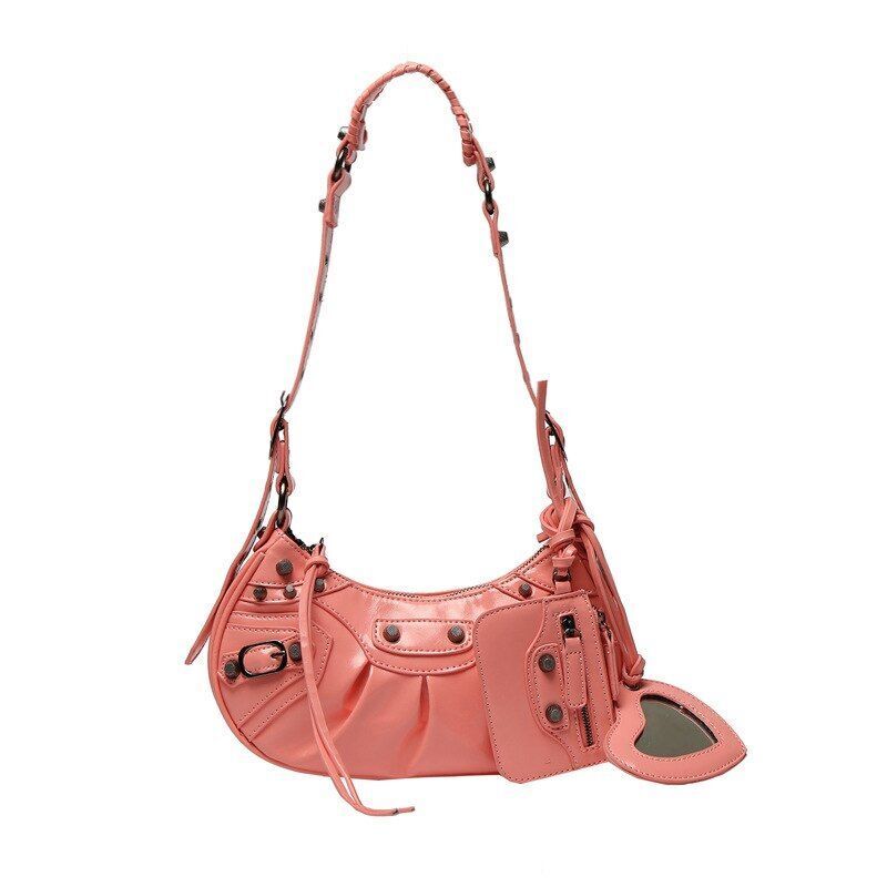 Luxury Handbag Shoulder Bag Crossbody Evening Bag Luxury Handbags Set 26*16*7 CM