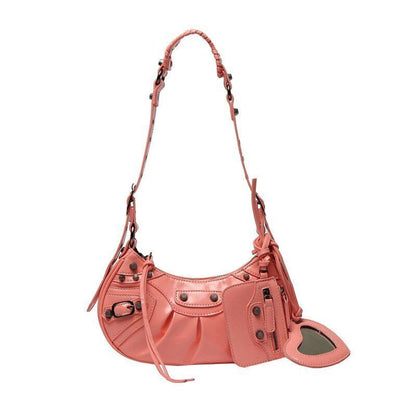 Luxury Handbag Shoulder Bag Crossbody Evening Bag Luxury Handbags Set 26*16*7 CM