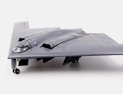 U.S.A B-2A Ghost bomber California 1/200 diecast plane model aircraft