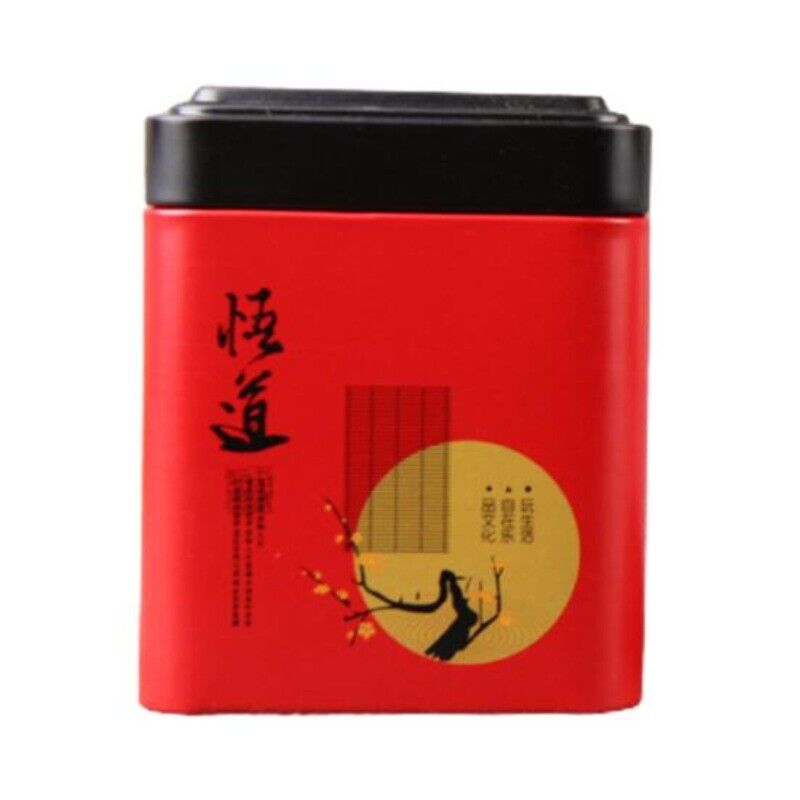 80g/Can Chinese Yunnan Delicious Natural Traditional Aromatic Black Tea