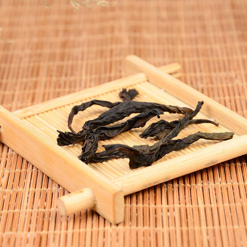 250g Da Hong Pao Oolong Tea Big Red Robe Oolong Tea Green Food Wuyi Rock Tea