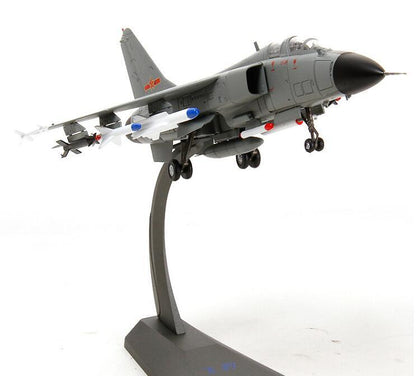 Terebo China Xian JH-7 Fighter Bomber Flounder 1/72 diecast plane model aircraft
