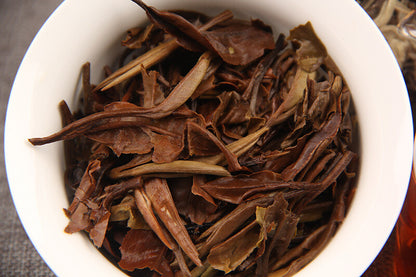 2018 Pu'er Tea Moonlight Beauty Puer Moon White Pu-erh Cake 357g Raw Puerh Tea