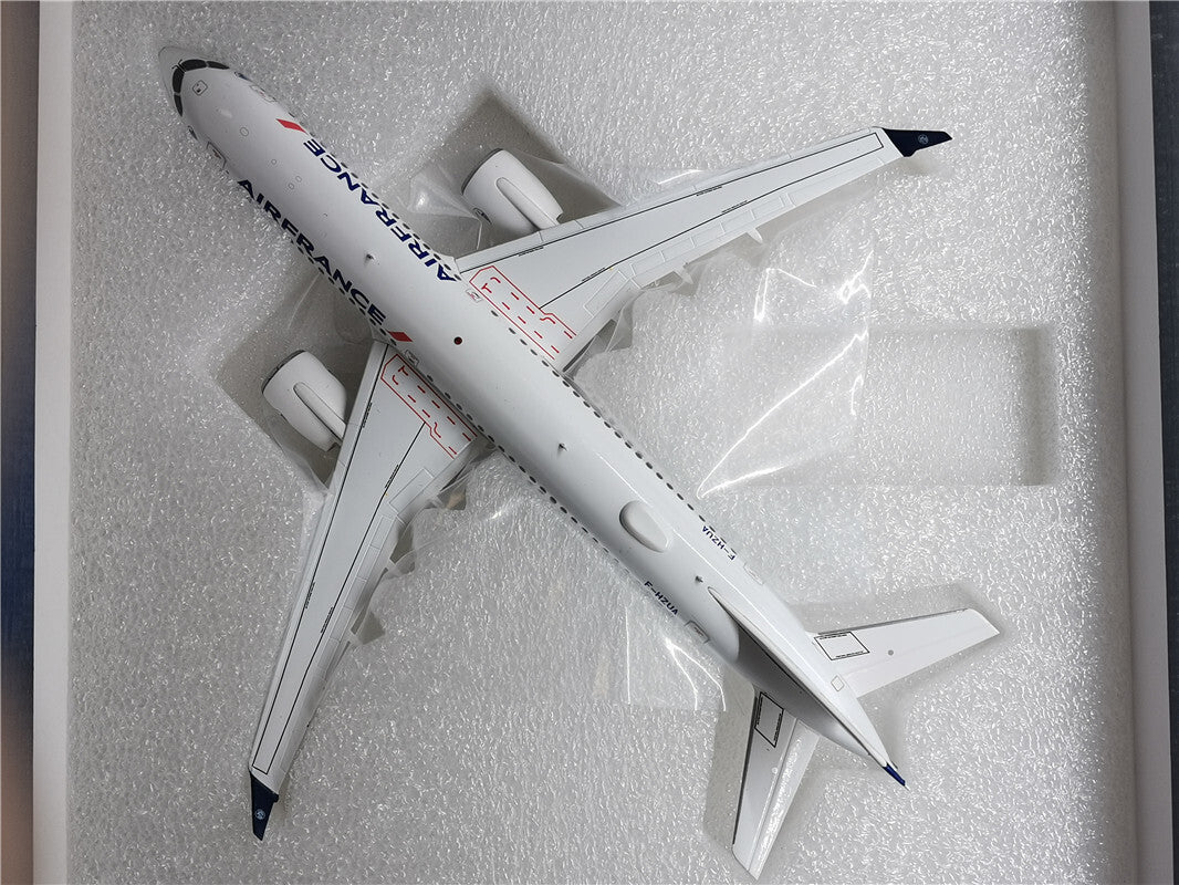 1:200 Geminijets AIRFRANCE AIRBUS A220-300 Airplane Diecast Aircraft Model