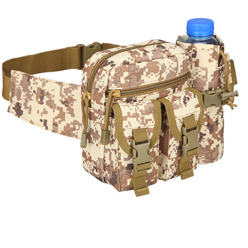Men Leg Bag Waist Bag Pack Belt Hip Bum travel Messenger Shoulder Bags