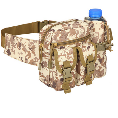 Men Leg Bag Waist Bag Pack Belt Hip Bum travel Messenger Shoulder Bags