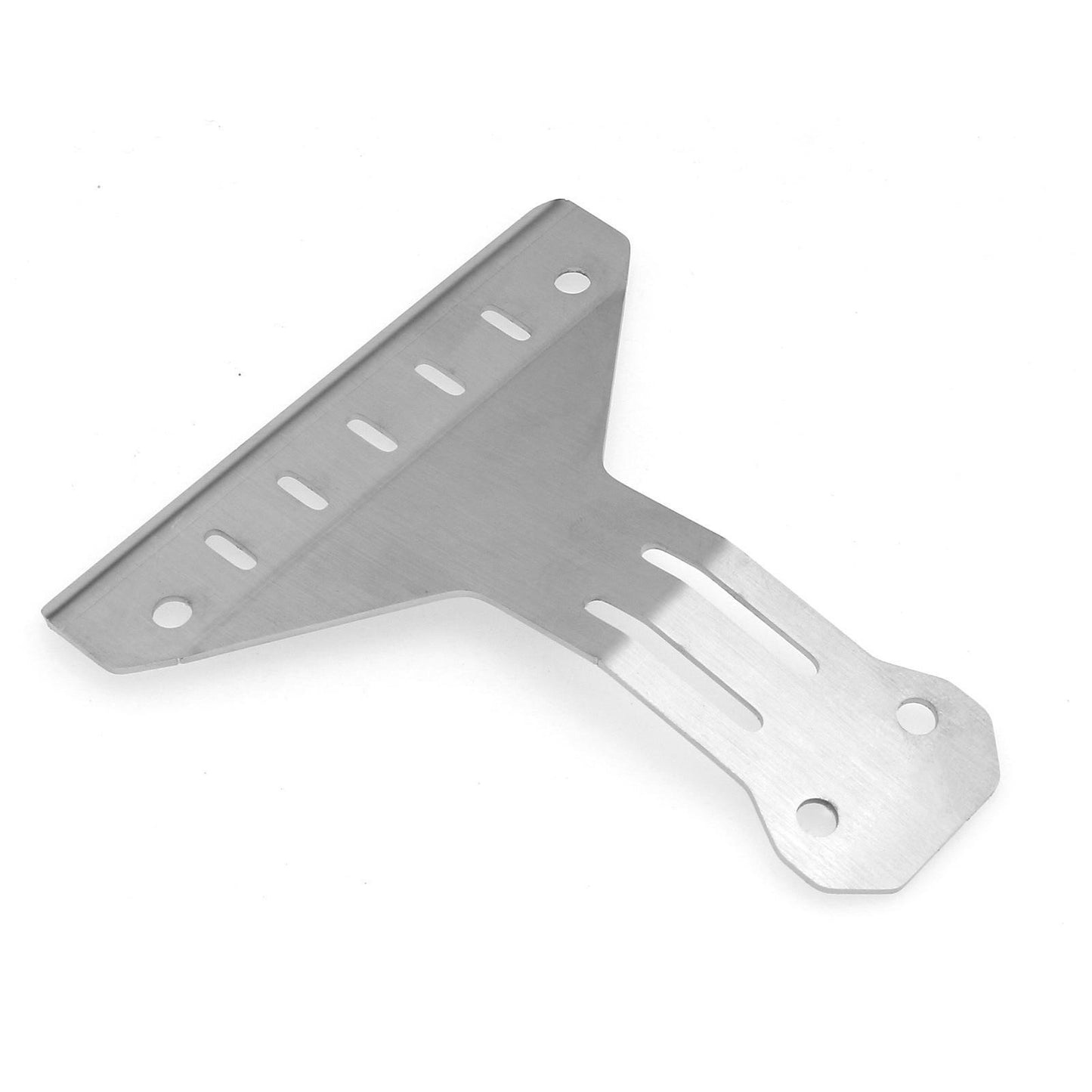 Front Chassis Plate Armor For TAMIYA XV02 1/10 RC Car 58707 Upgrade Spare Parts