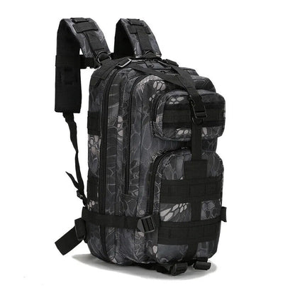 Men Women Hunting Bag Travel Backpack Tactical Sports Camping Hiking Bags