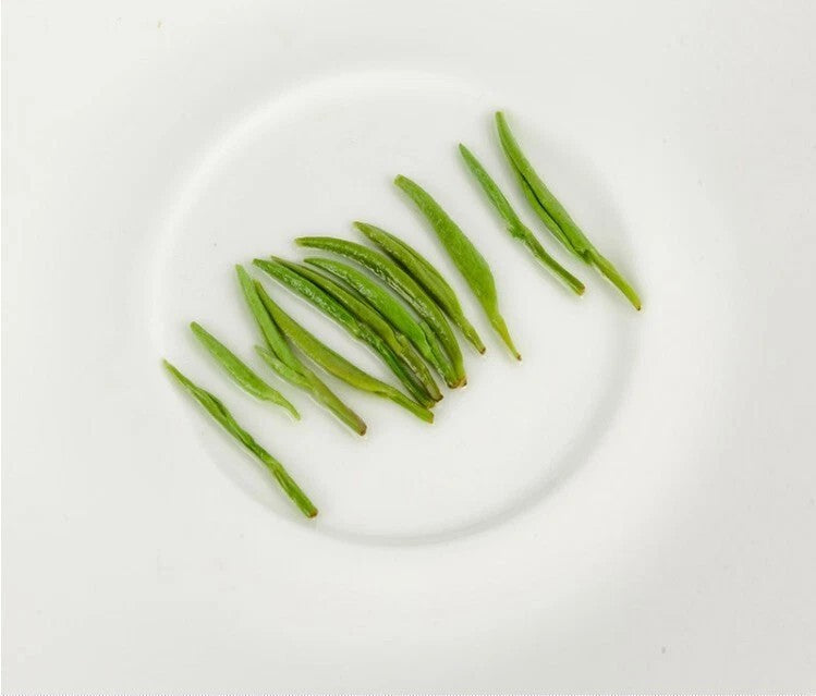 500g 2026 spring tea PiLuoChun green tea,Yunnan Snail Spring Tee Bi Luo Chun Cha