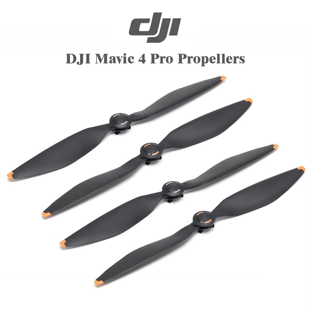 DJI Mavic 4 Pro Propellers – CW & CCW（2 Pairs）