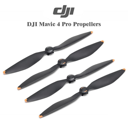 DJI Mavic 4 Pro Propellers – CW & CCW（2 Pairs）